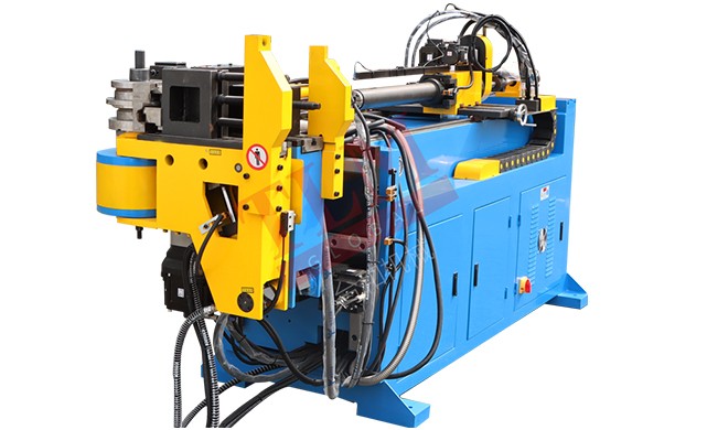 DW38CNC-5A3S 數控自動(dòng)彎管機