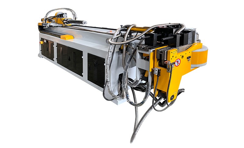 DW38CNC-4A2S 數控自動(dòng)彎管機
