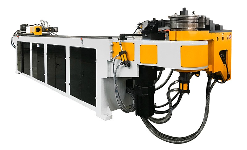 DW75CNC-3A1S 數控自動(dòng)彎管機