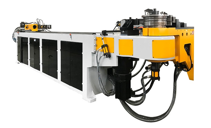 DW89CNC-3A1S 數控自動(dòng)彎管機