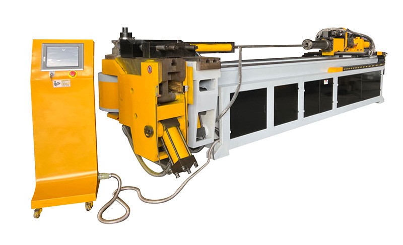 DW115CNC-2A1S 數控自動(dòng)彎管機