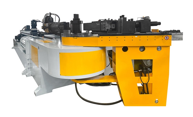 DW168CNC-2A1S 數控自動(dòng)彎管機