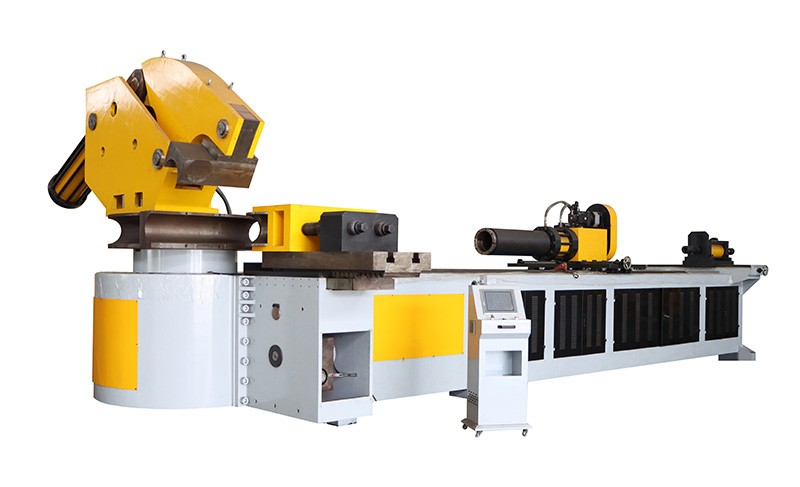 DW219CNC-2A1S 數控自動(dòng)彎管機