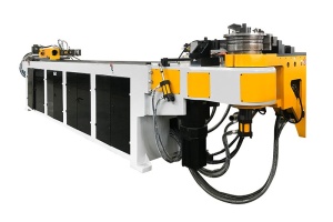 DW89CNC-3A1S 數控自動(dòng)彎管機
