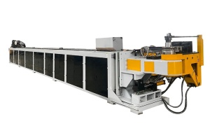 DW89CNC-4A2S 數控自動(dòng)彎管機