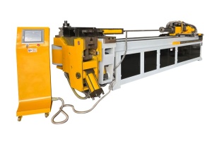 DW115CNC-2A1S 數控自動(dòng)彎管機