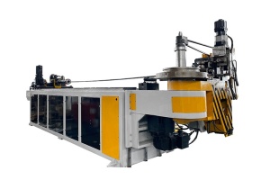 DW130CNC-4A2S 數控自動(dòng)彎管機