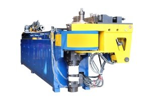 DW130CNC-3A1S 數控自動(dòng)彎管機