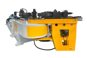 DW168CNC-2A1S 數控自動(dòng)彎管機